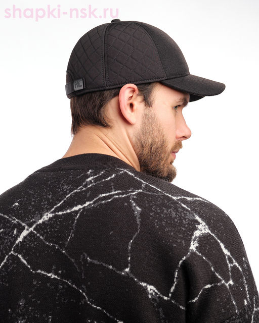 011.46013111 Бейсболка флис (55-60)