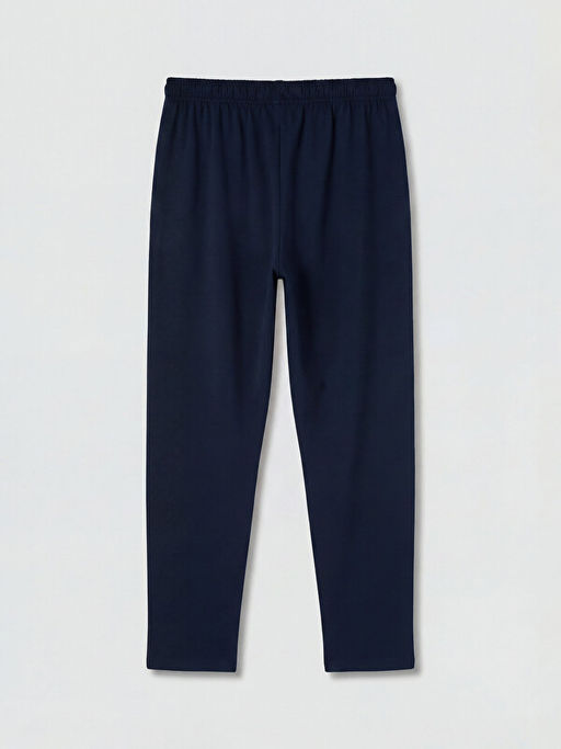 Regular Fit Erkek Pijama Alt?