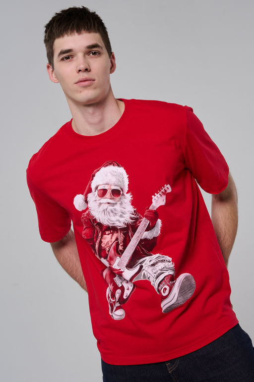 8581 футболка унисекс