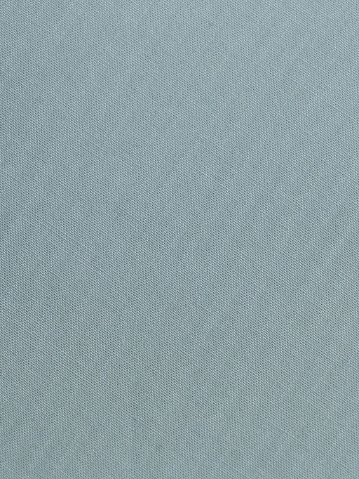 Простыня на резинке Этель 180х200х25 см, бирюзовый, 100% хлопок, перкаль  фото 8