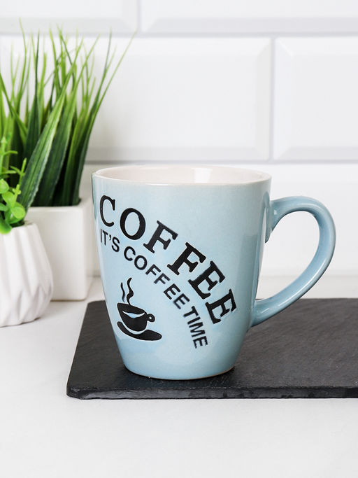 Кружка 250 мл Кофе/ S068 /уп 96/ - Галеонтрейд фото 12