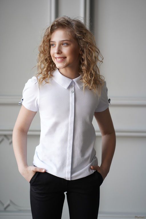 Джемпер D049-31 - Mattiel фото 2