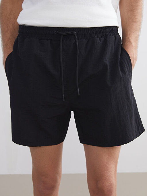 K?sa Boy Erkek Deniz ?ortu