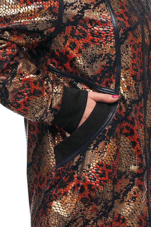 Куртка - Olsi фото 3