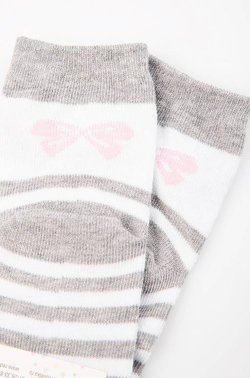 Цена за 2 шт. Носки для девочки Самые!  фото 4