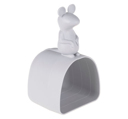 Контейнер д/муки 5,0 л арт. М1183 - Полимербыт фото 5