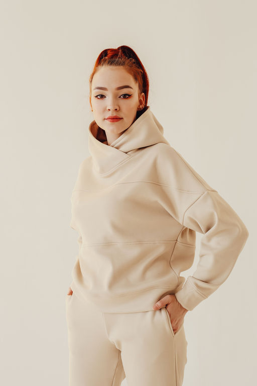 Костюм утепленный Л01211