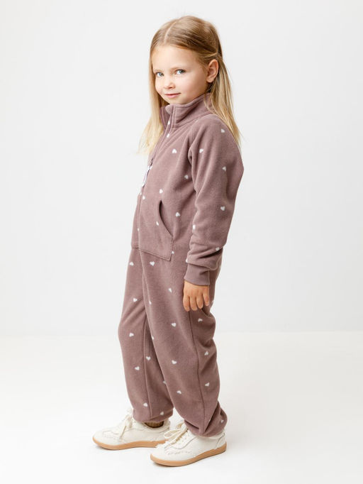 ФЛ 60005/н/8 ГР комбинезон дет - Crockid фото 3