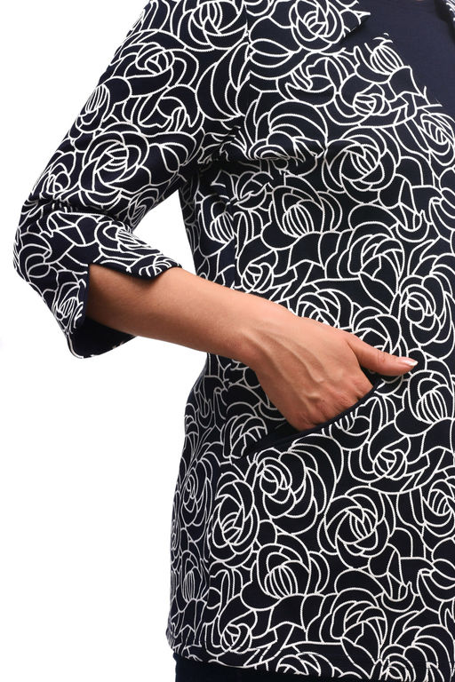 Кардиган - Olsi фото 6