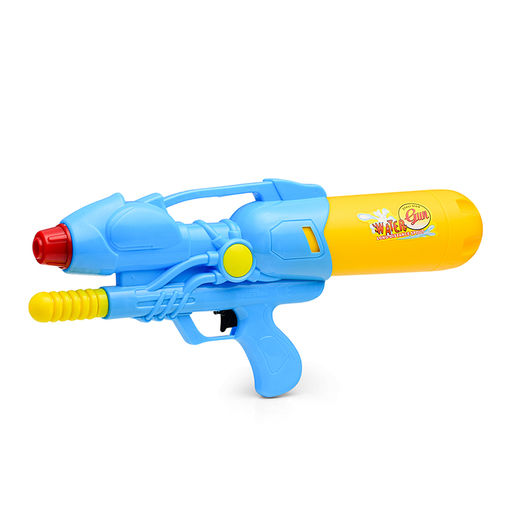 Водное оружие "Крутой стрелок" в пакете