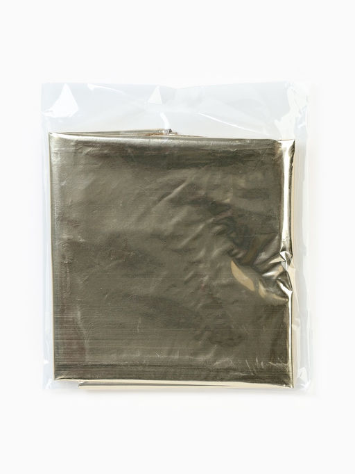 Воздушные шары фольгированные 19" Шампань, 5 шт.