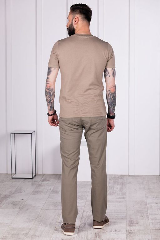 Брюки 
 1.RB4031-1-22