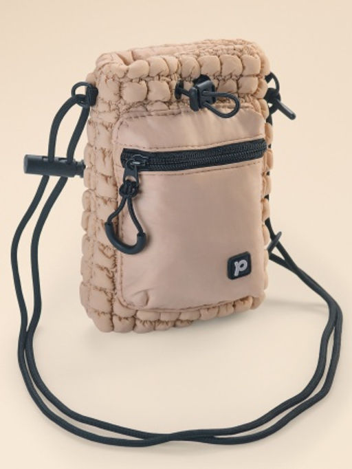 PELICAN, сумка детская, Песочный  фото 5