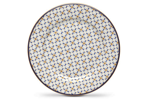 Тарелка закусочная Charles, 19,5 см - Anna lafarg фото 2