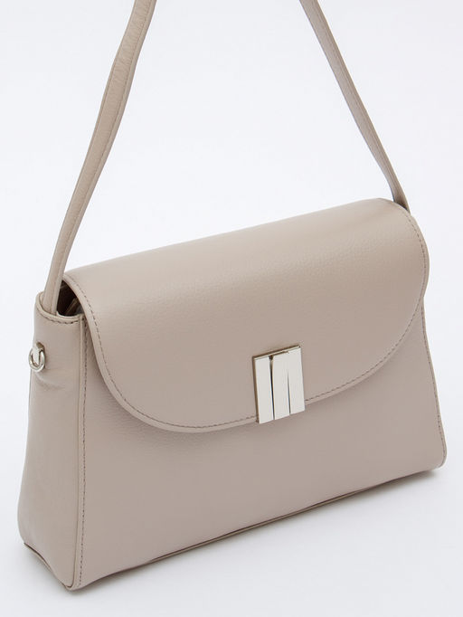 Сумка 1091-1M apricot Polina&Eiterou