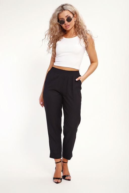 Брюки 32831 - Натали фото 42