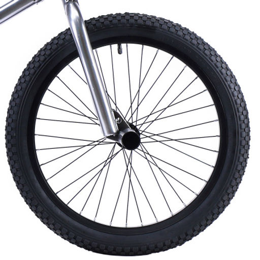 Велосипед BMX 20 COMIRON Chameleon BMX-X7, Рама 20.5 dark mirror - Галеонтрейд фото 6