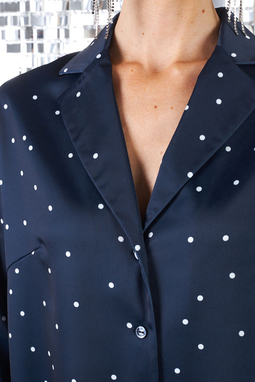 66251 Блуза и брюки Eliseeva Olesya  фото 24