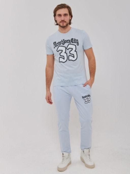 КОСТЮМ СПОРТИВНЫЙ МУЖСКОЙ - Chic & charisma фото 6