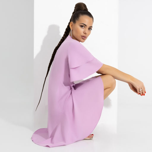 Платье Дамский каприз - Charutti фото 2