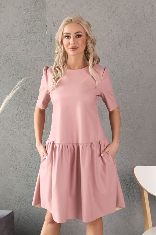 Платье П4-5203/4 - Wisell фото 13