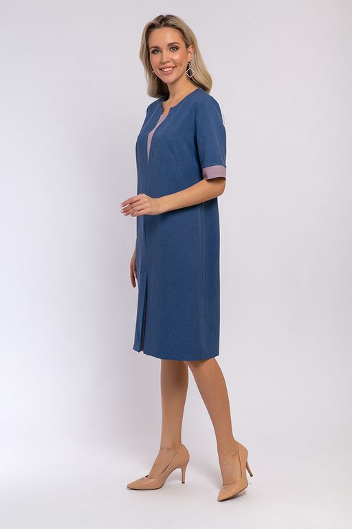 Платье, П-493/18