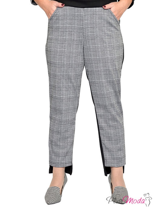 Брюки Модель №1363 размеры 44-84