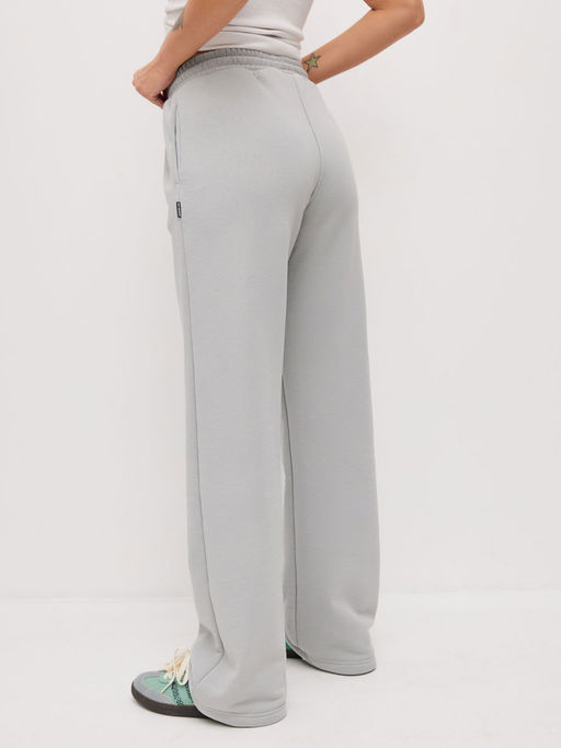 Брюки женские 24254-478 футер - Avese фото 152