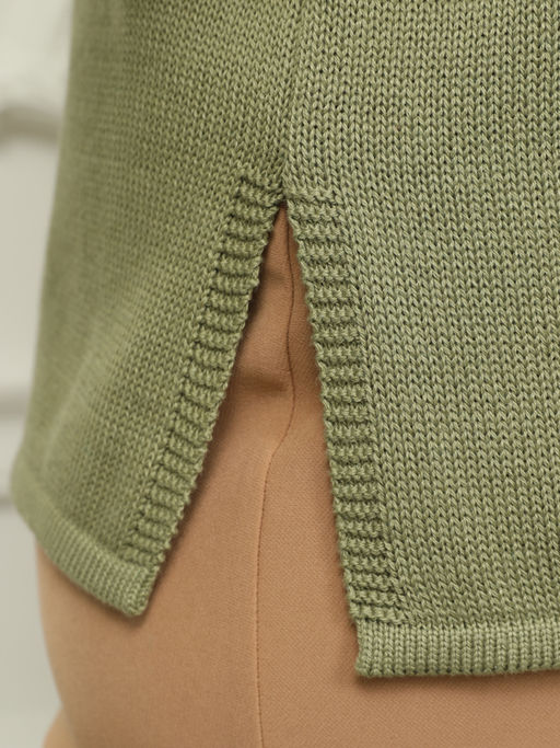 Джемпер Др3-532/11 - Wisell фото 25