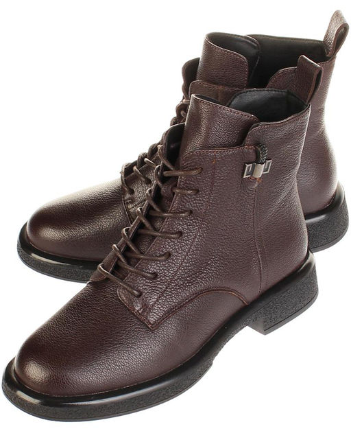 Ботинки Madella SCS-1249413-0102-KB