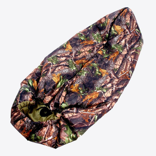 Спальный мешок, фотопринт, лес - Simaland фото 2