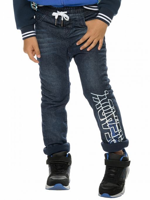 Уценка PELICAN BGPQ3193 брюки для мальчиков  фото 2