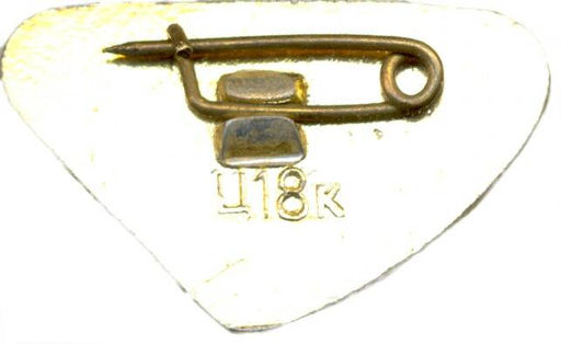 Значок Минск