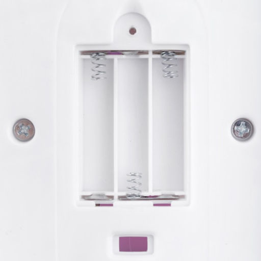 Самокат трехколесный Slider