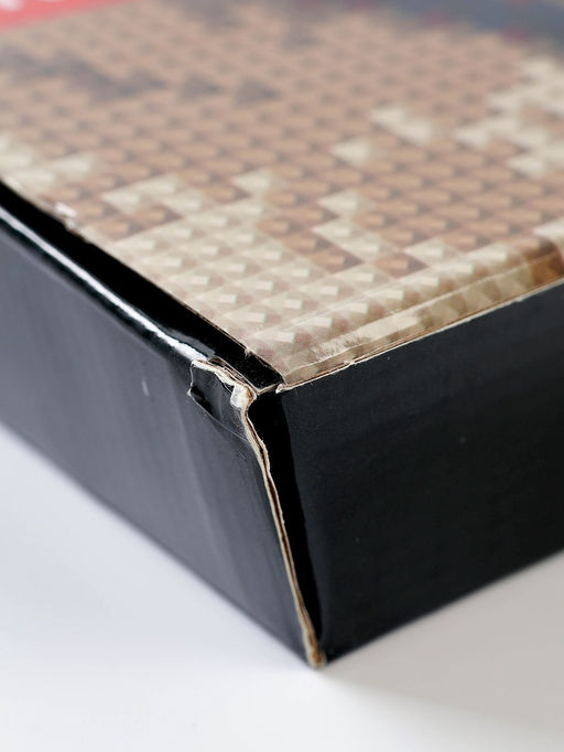 УЦЕНКА Алмазная мозаика по фото, на раме 40?50, полное заполнение, Vintage