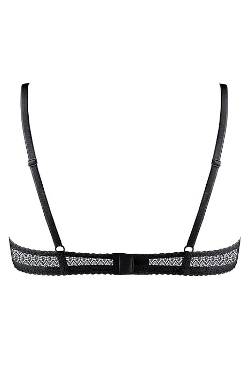 Бюстгальтер SN38 Черный