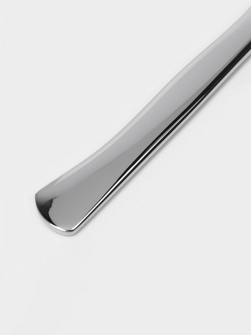 Цена за 6 шт. Нож для стейка Hanna Knövell, 22.3 см, толщина 6 мм, сталь Aisi 420, серебристый