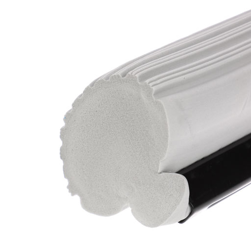 Насадка VETTA для швабры 28 см, поливинилацетат арт. 444-423 - Полимербыт фото 3