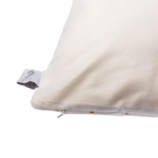 Наволочка декоративная Этель Magic Christmas 40х40 см, 100% п/э, велюр  фото 3