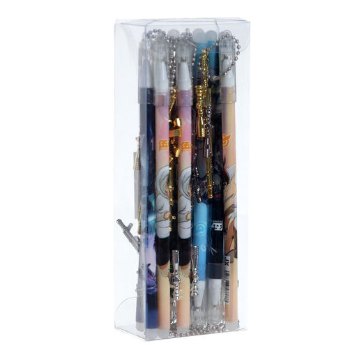 Цена за 12 шт. Ручка - прикол гелевая Ружье, МИКС (штрихкод на штуке) - Calligrata фото 14