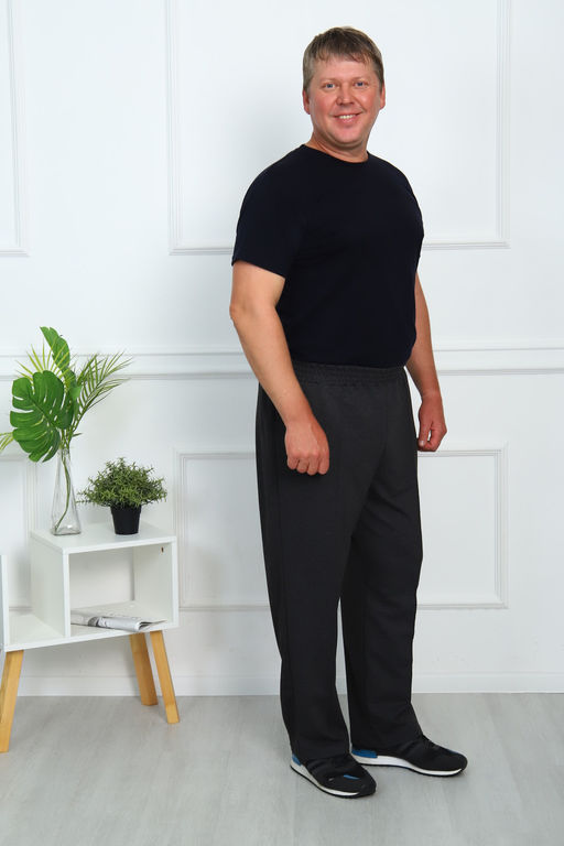 Брюки 375700 спортивные