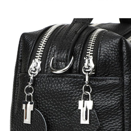 Bags Сумка женская / кожа / 0439263  фото 12