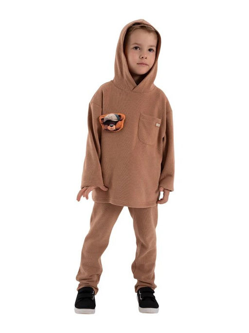 Джемпер мал. О37121 - Карамелли фото 6