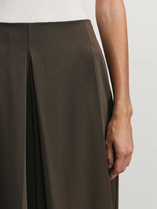 брюки (палаццо) женские - Zarina фото 5