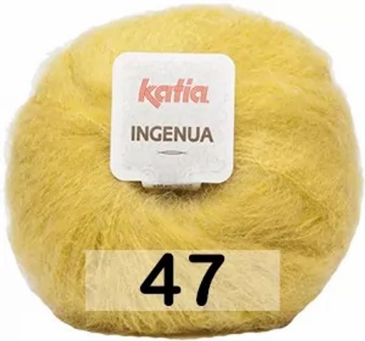 INGENUA - Katia фото 16