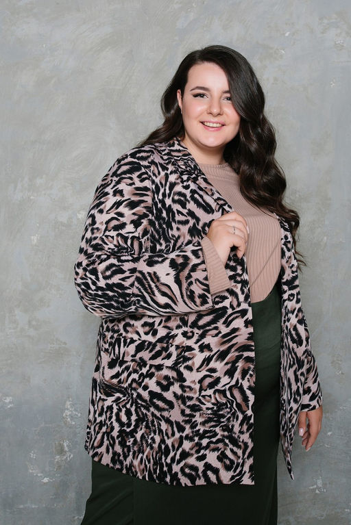 Жакет женский - Jp фото 6