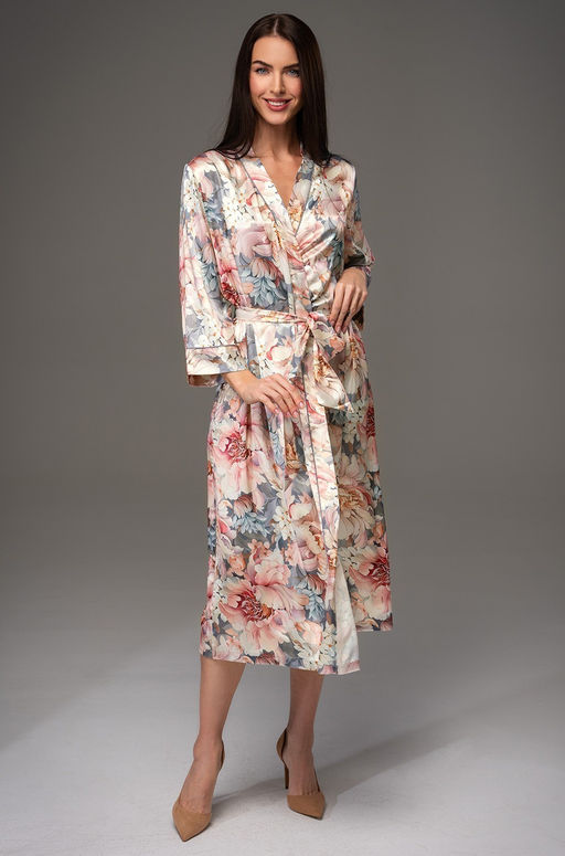 Халат Mia-Amore