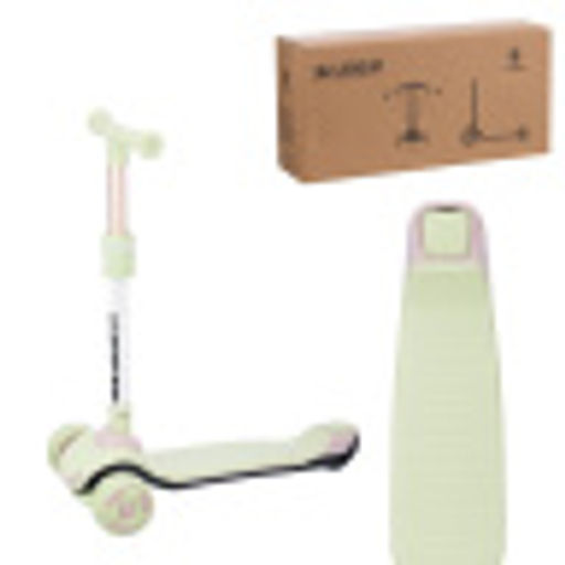 Самокат трехколесный Slider