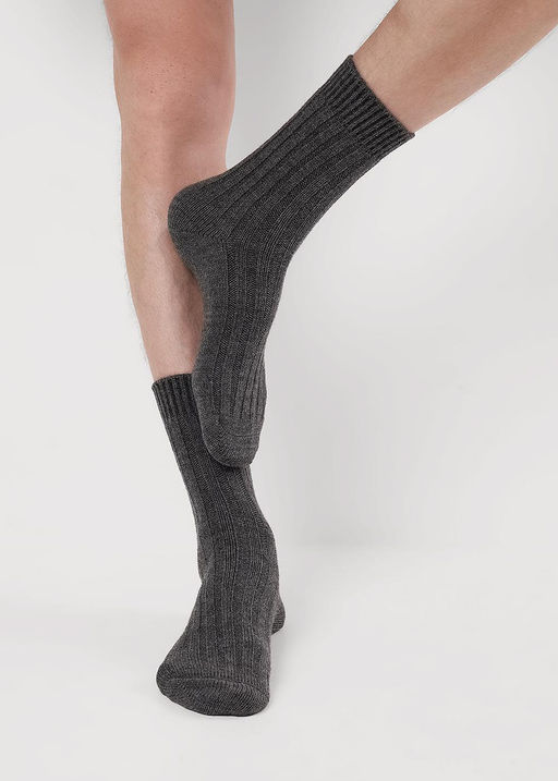 Носки мужские Зима