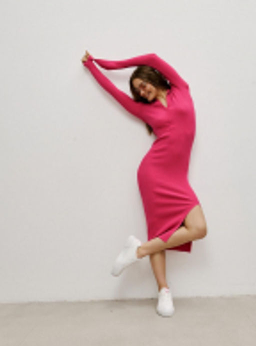 Платье 221.050056/изумрудный